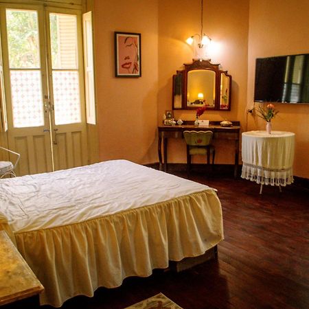 Hotel Boutique Villa Rosarito Villa del Totoral エクステリア 写真
