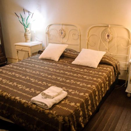 Hotel Boutique Villa Rosarito Villa del Totoral エクステリア 写真