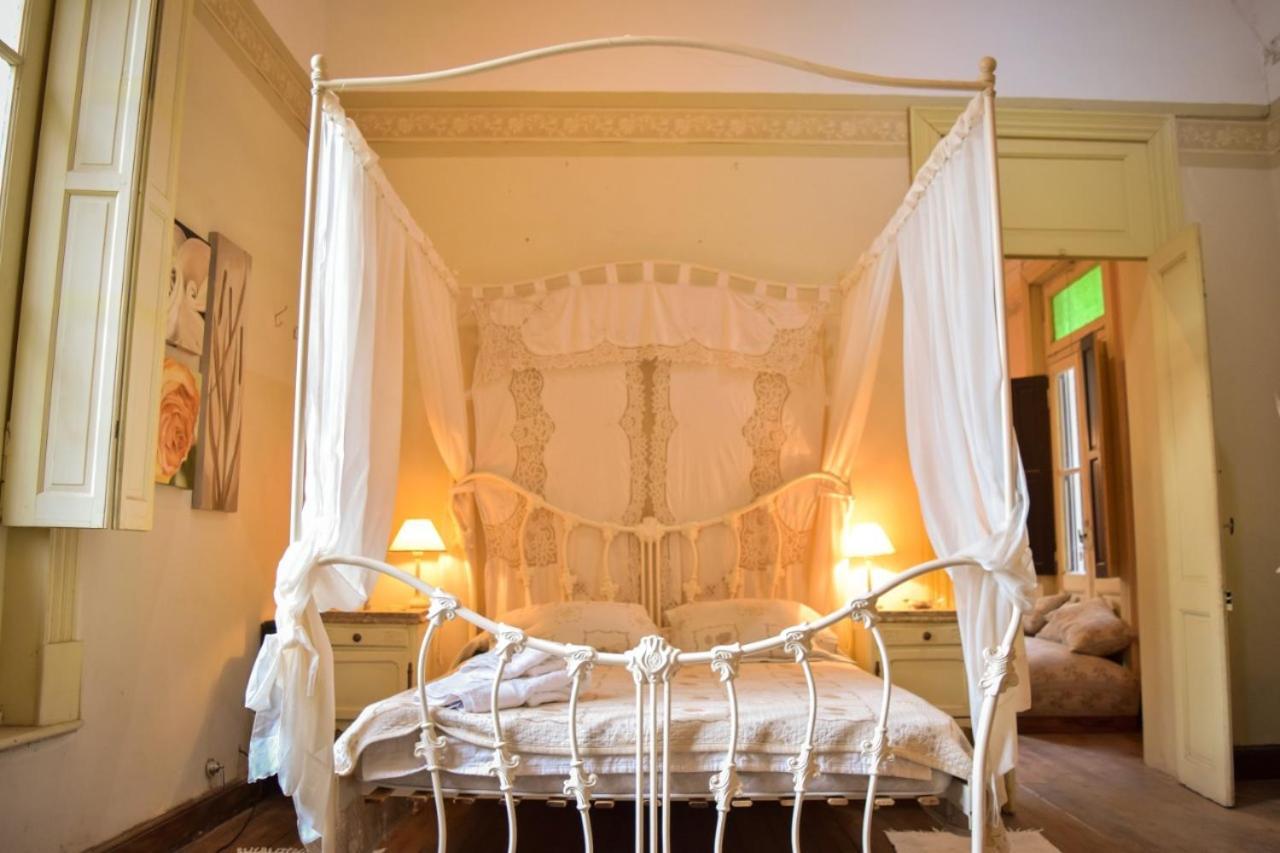 Hotel Boutique Villa Rosarito Villa del Totoral エクステリア 写真
