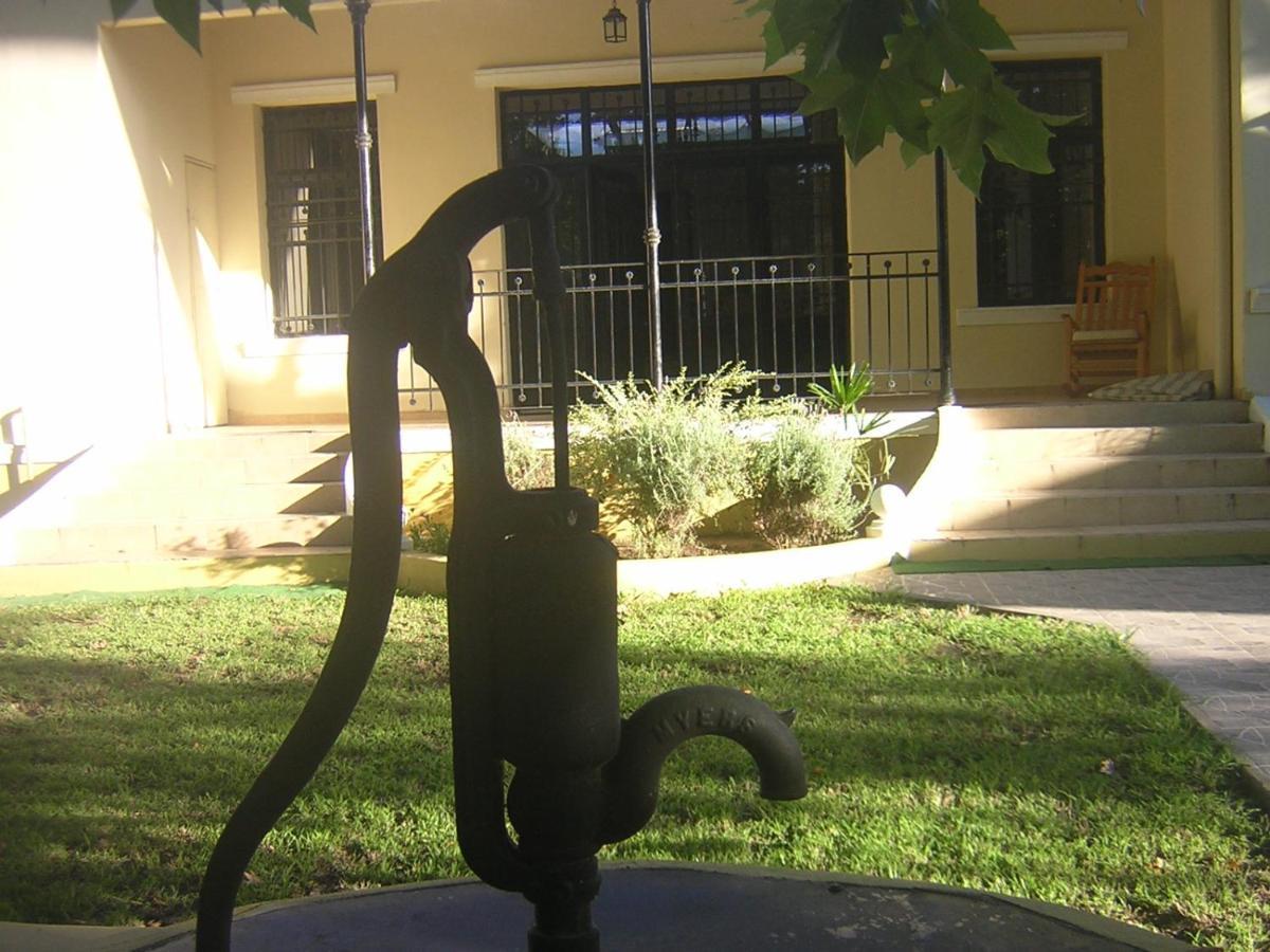 Hotel Boutique Villa Rosarito Villa del Totoral エクステリア 写真