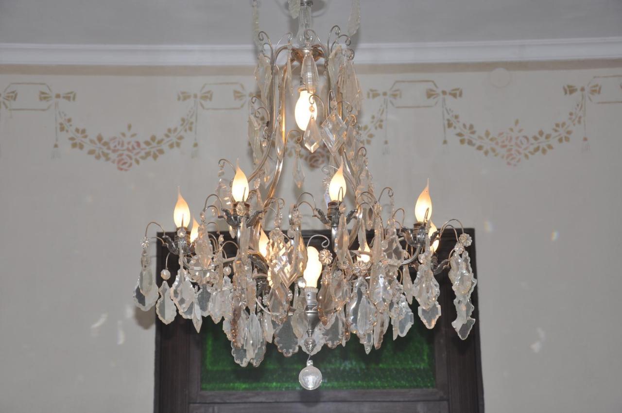 Hotel Boutique Villa Rosarito Villa del Totoral エクステリア 写真