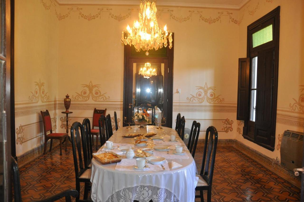 Hotel Boutique Villa Rosarito Villa del Totoral エクステリア 写真