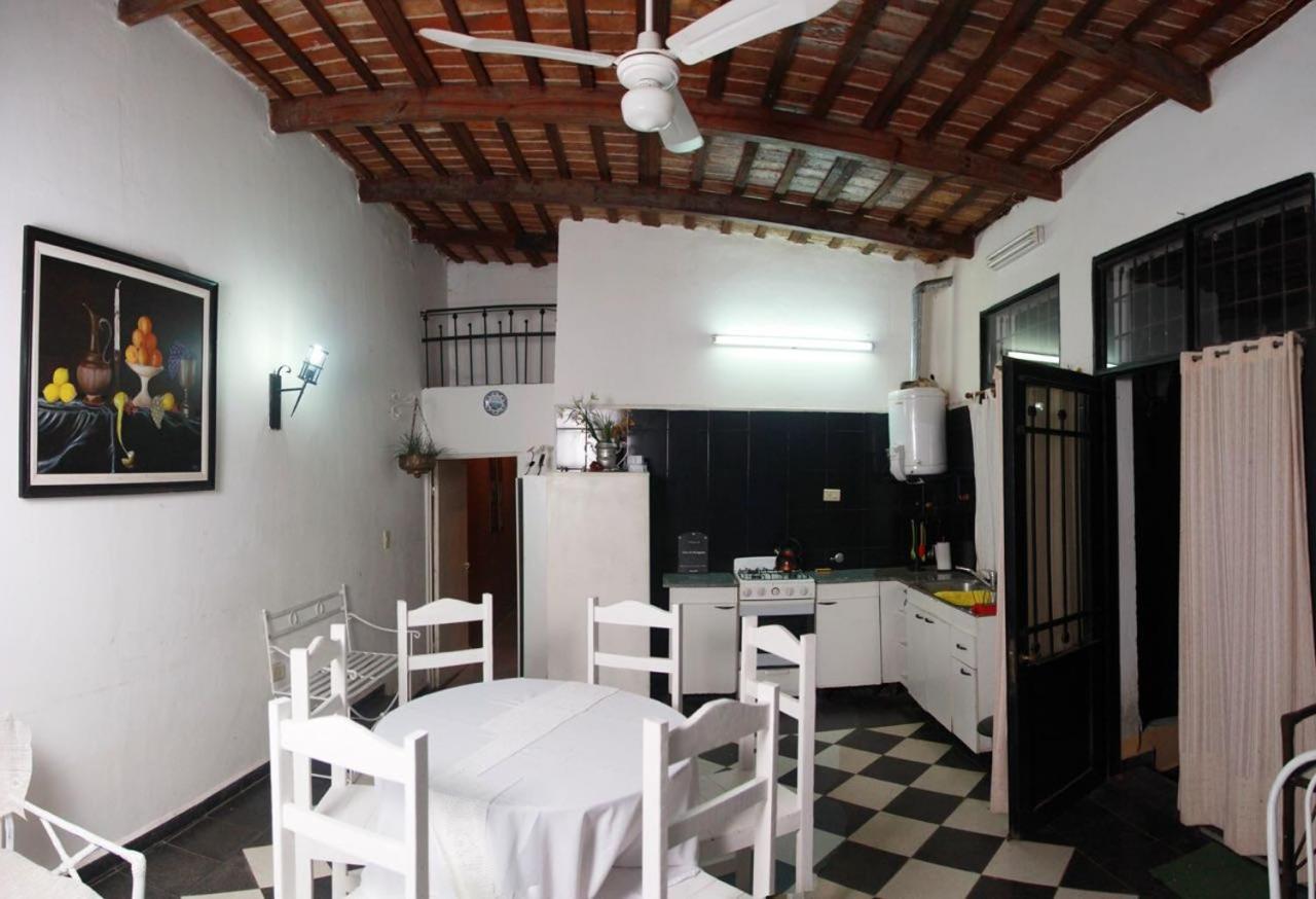 Hotel Boutique Villa Rosarito Villa del Totoral エクステリア 写真