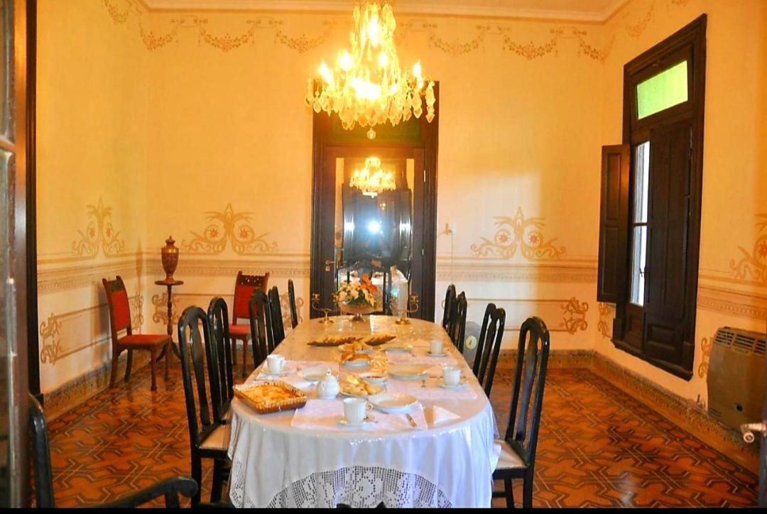 Hotel Boutique Villa Rosarito Villa del Totoral エクステリア 写真
