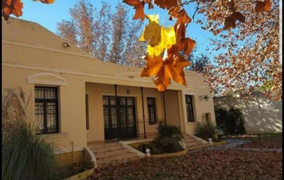 Hotel Boutique Villa Rosarito Villa del Totoral エクステリア 写真