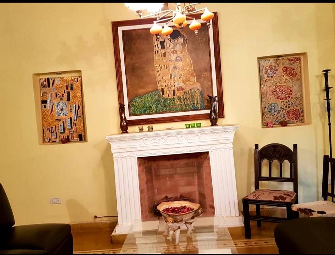 Hotel Boutique Villa Rosarito Villa del Totoral エクステリア 写真