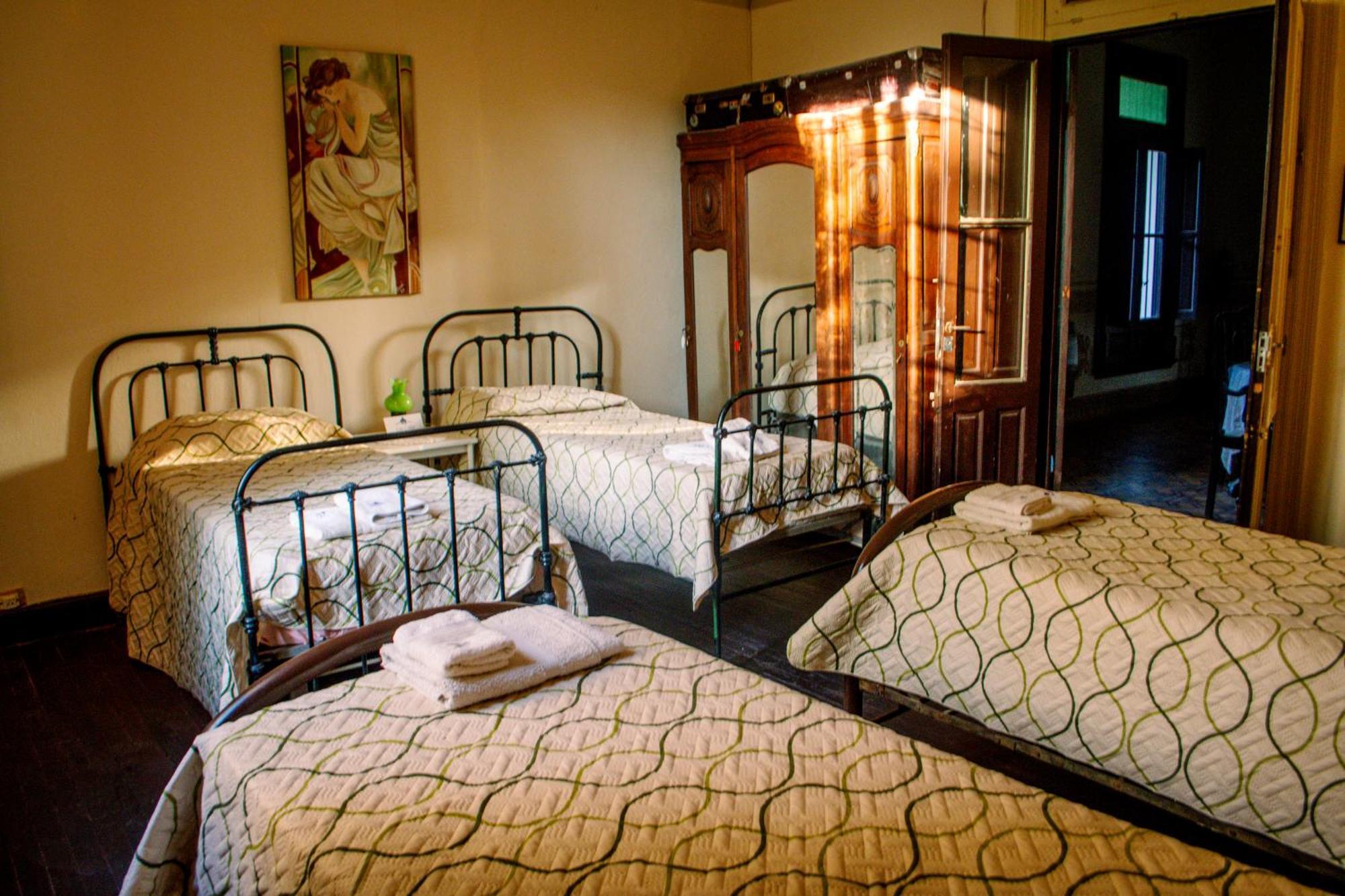 Hotel Boutique Villa Rosarito Villa del Totoral エクステリア 写真
