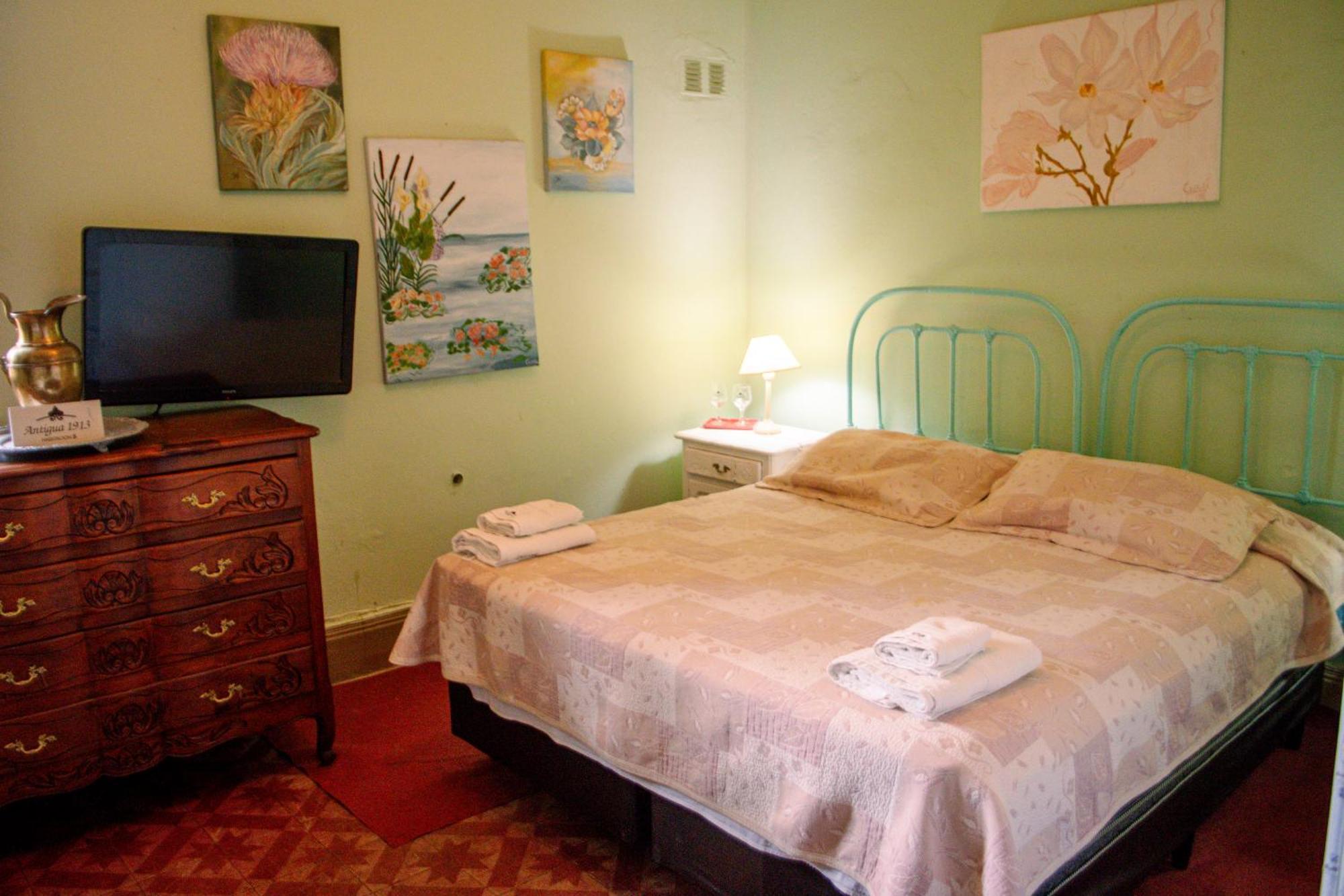 Hotel Boutique Villa Rosarito Villa del Totoral エクステリア 写真