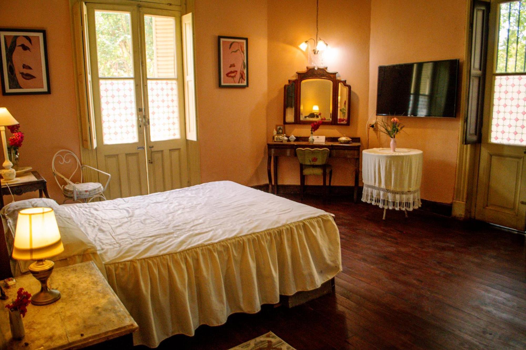 Hotel Boutique Villa Rosarito Villa del Totoral エクステリア 写真