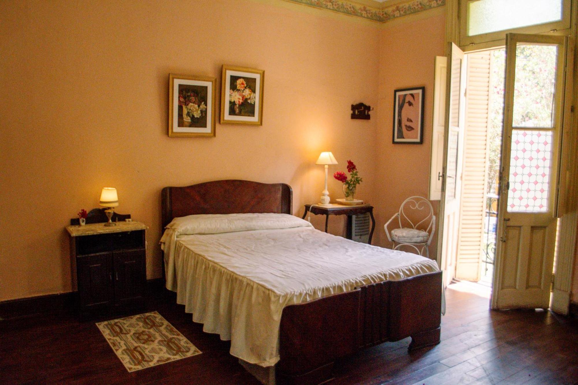 Hotel Boutique Villa Rosarito Villa del Totoral エクステリア 写真
