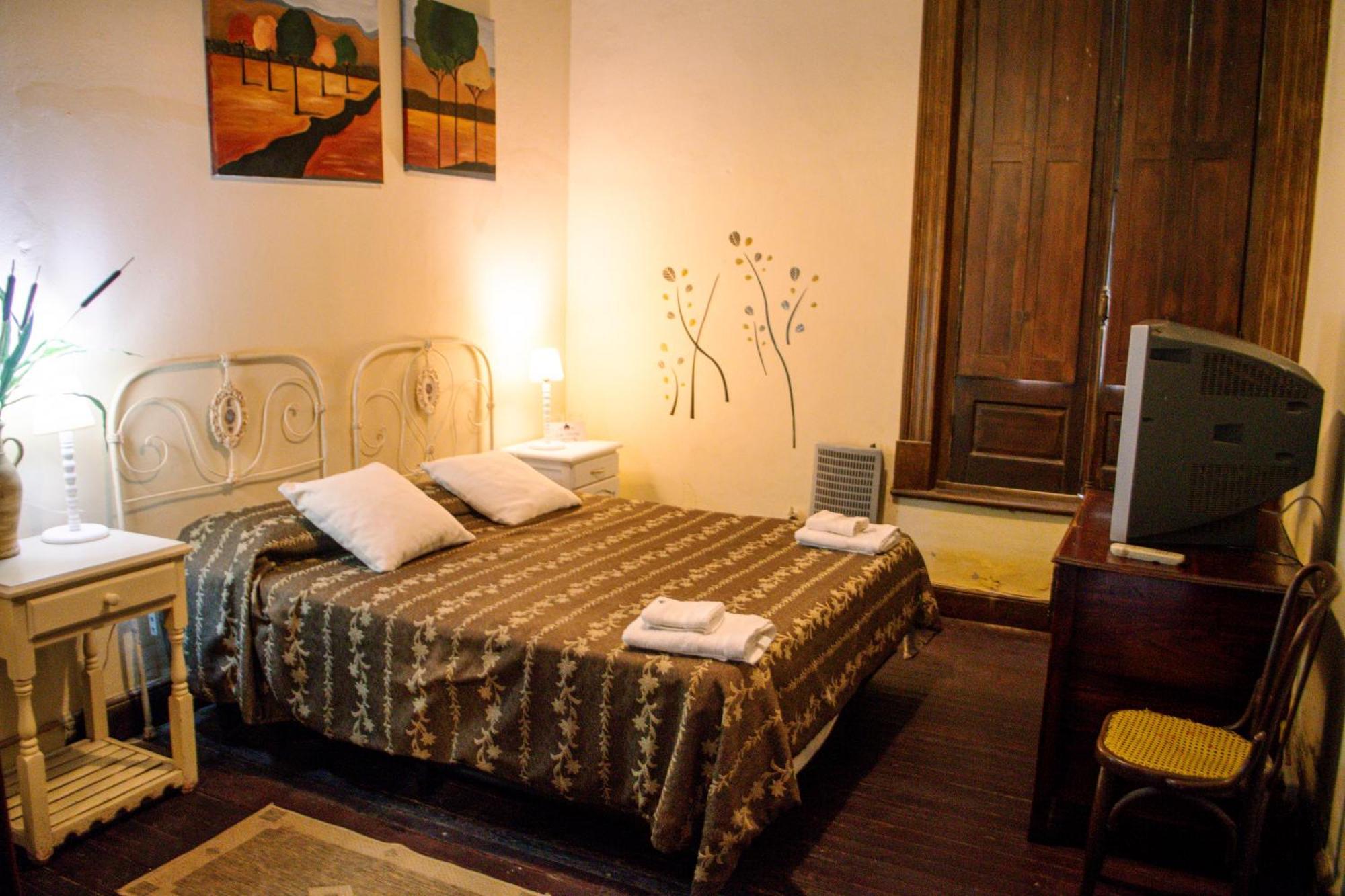 Hotel Boutique Villa Rosarito Villa del Totoral エクステリア 写真