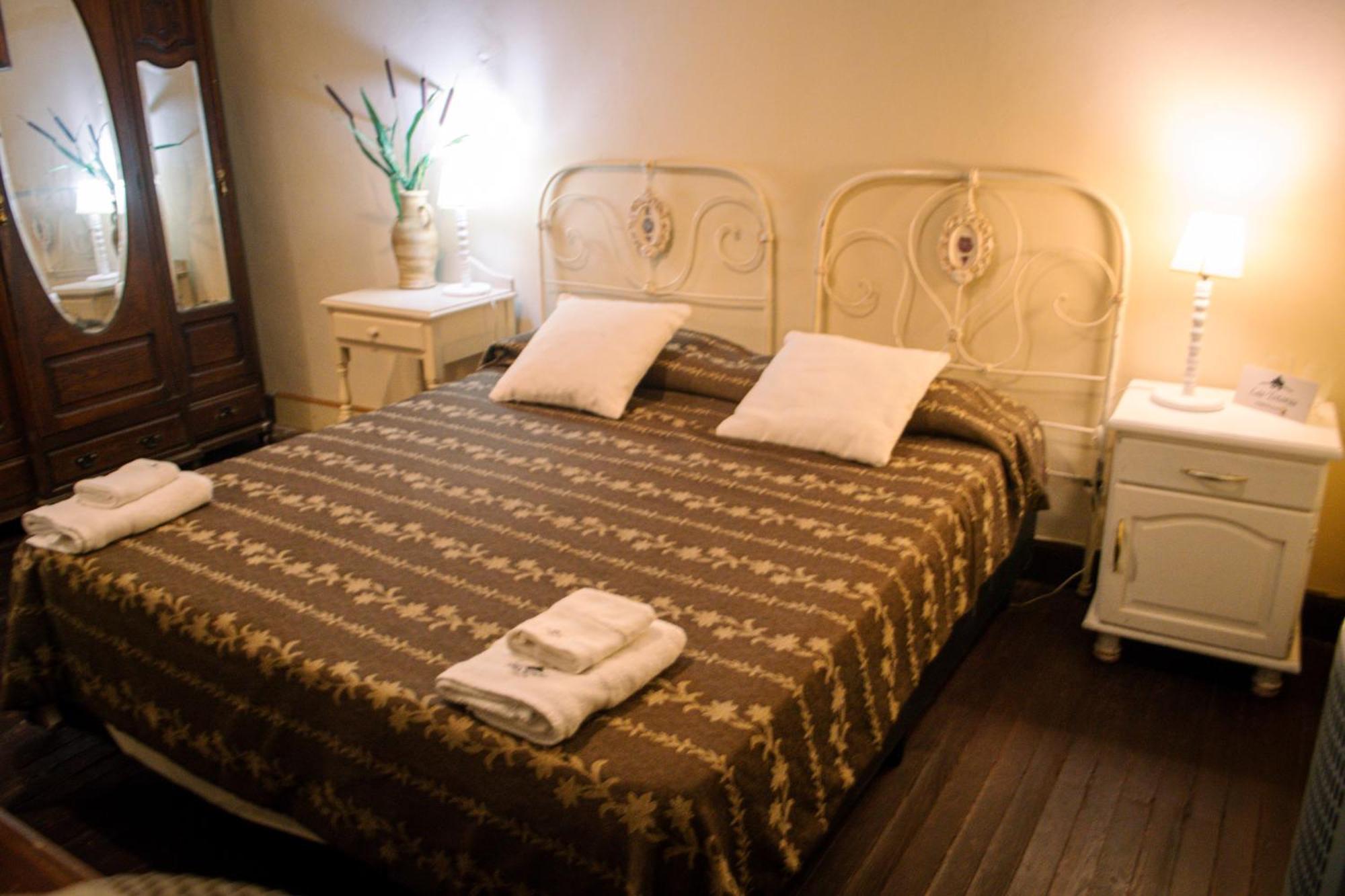 Hotel Boutique Villa Rosarito Villa del Totoral エクステリア 写真
