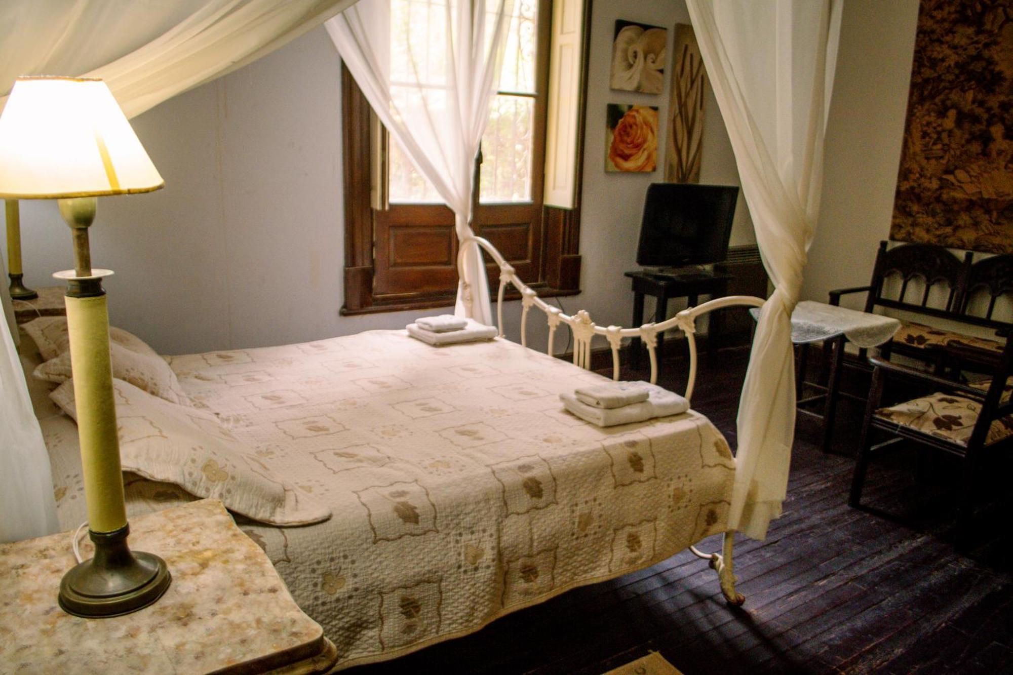 Hotel Boutique Villa Rosarito Villa del Totoral エクステリア 写真