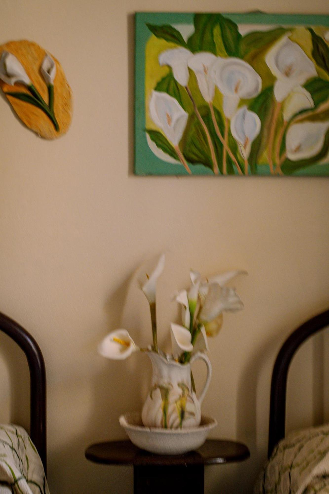 Hotel Boutique Villa Rosarito Villa del Totoral エクステリア 写真