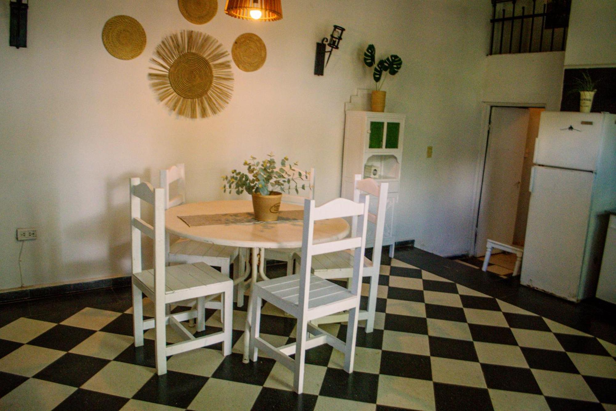 Hotel Boutique Villa Rosarito Villa del Totoral エクステリア 写真