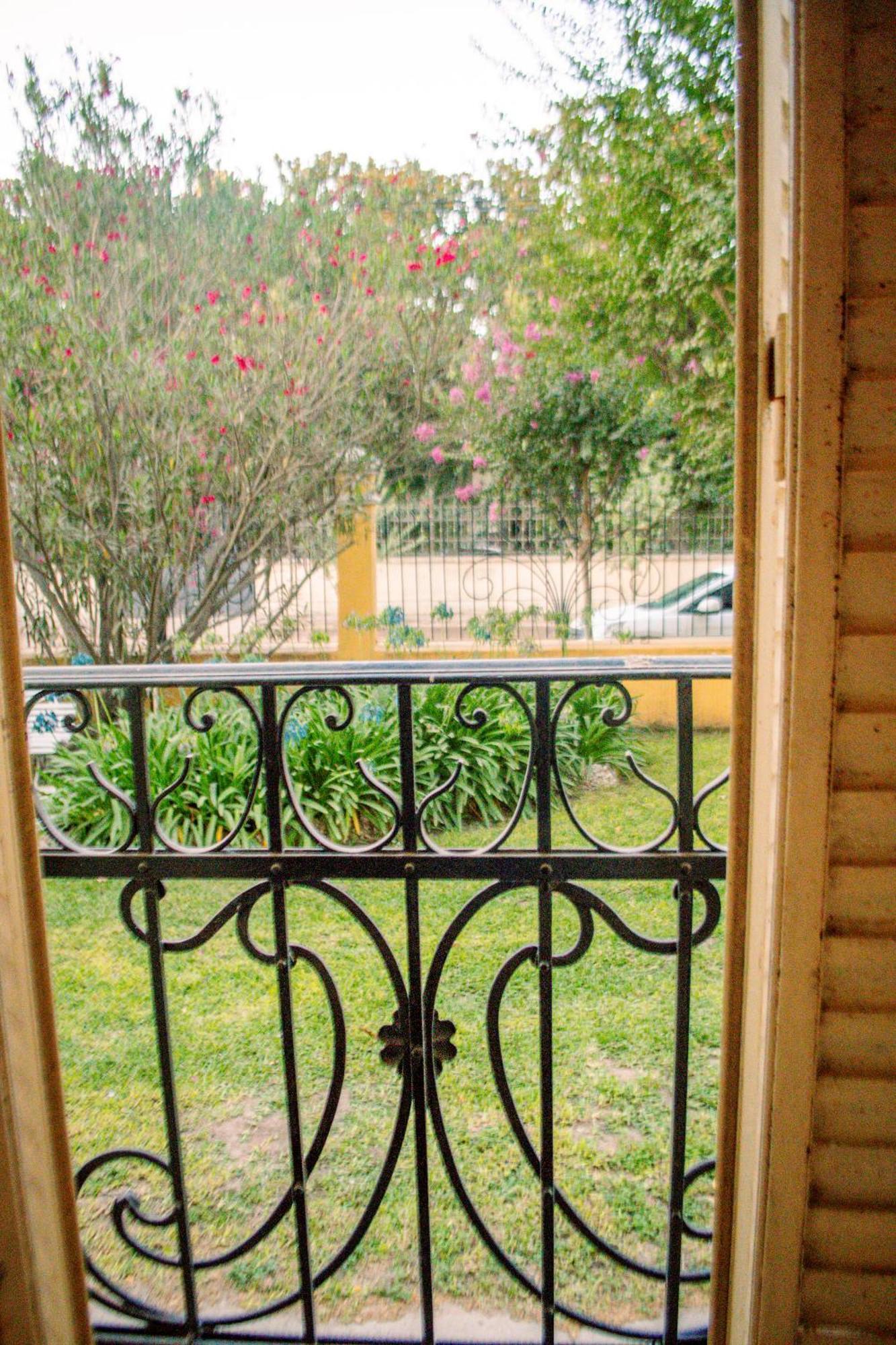 Hotel Boutique Villa Rosarito Villa del Totoral エクステリア 写真