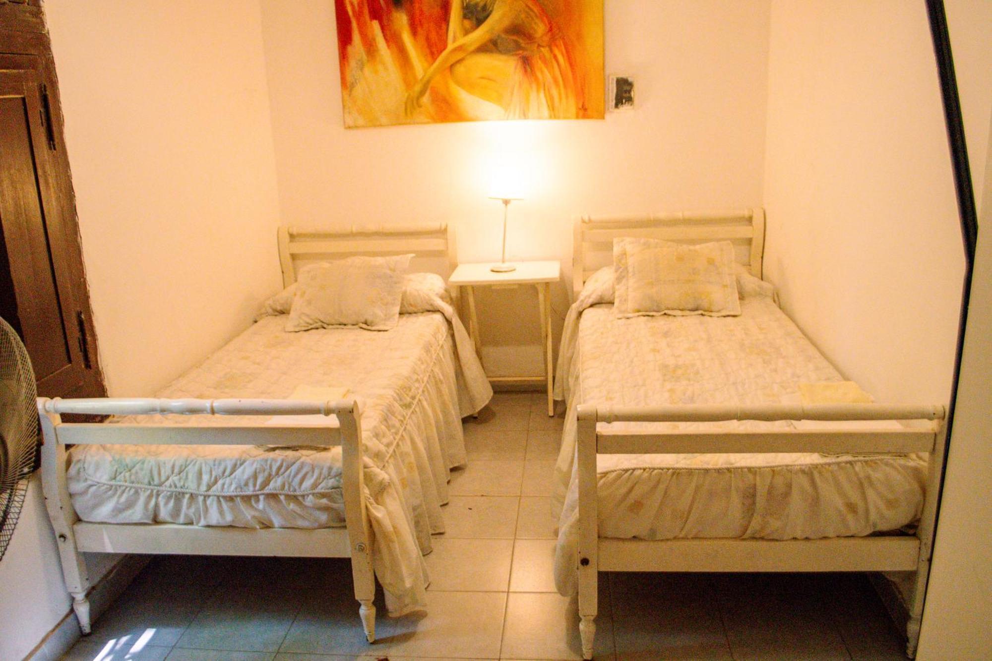 Hotel Boutique Villa Rosarito Villa del Totoral エクステリア 写真