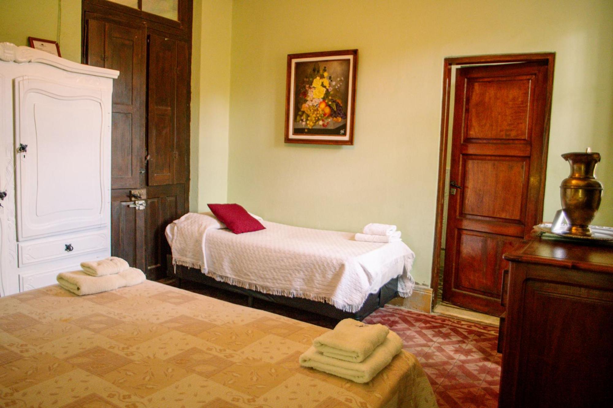 Hotel Boutique Villa Rosarito Villa del Totoral エクステリア 写真