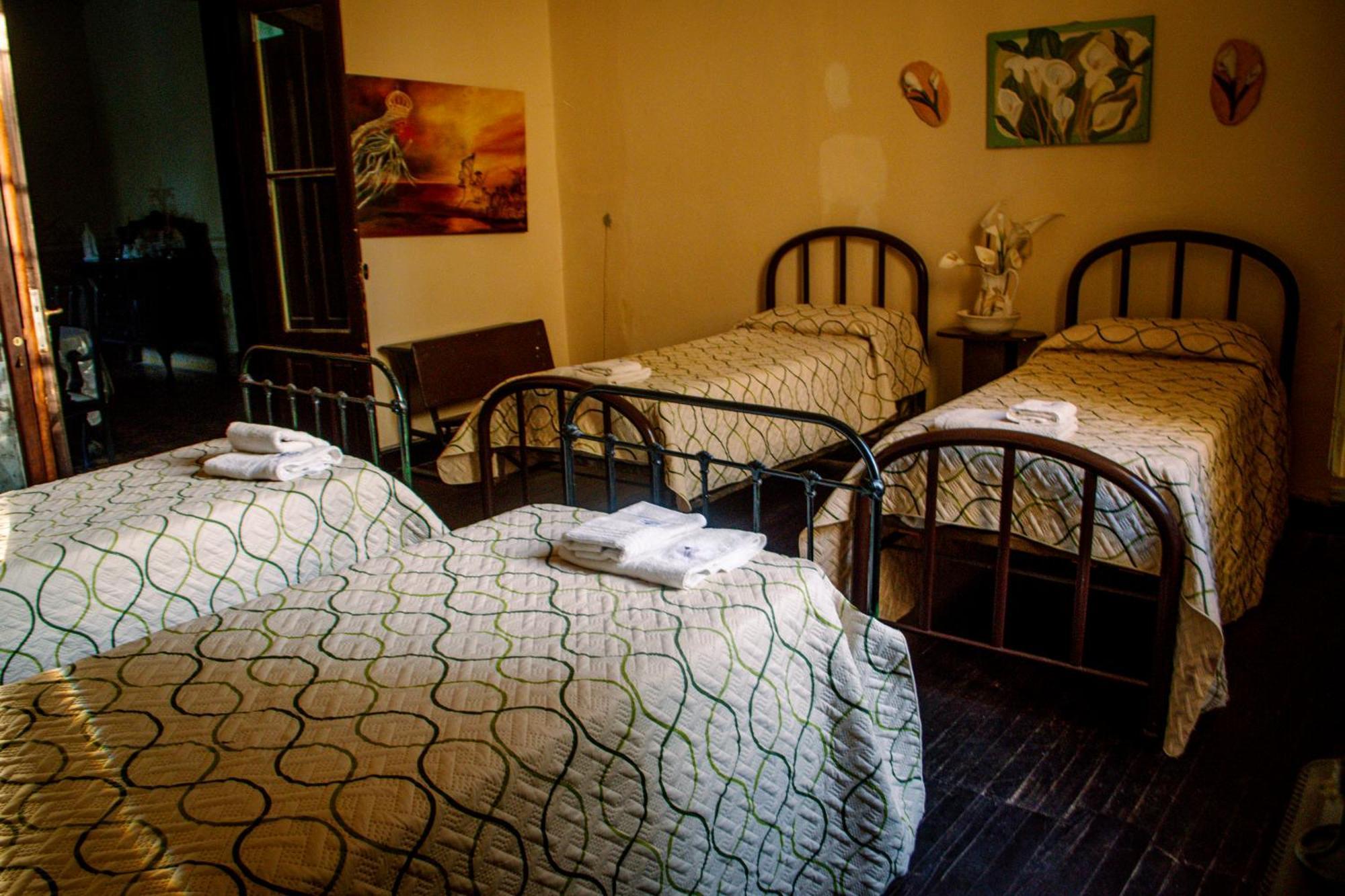 Hotel Boutique Villa Rosarito Villa del Totoral エクステリア 写真