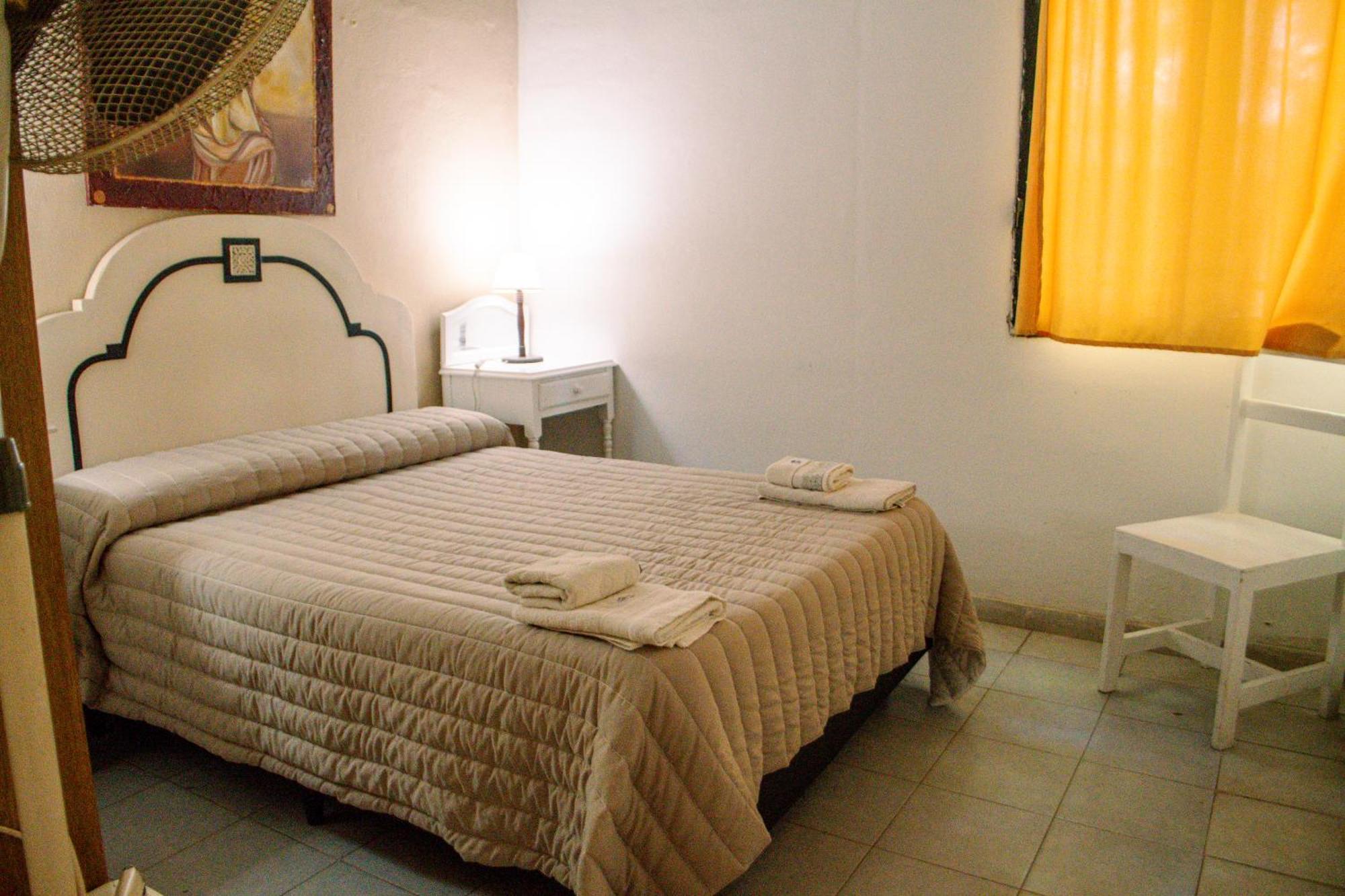 Hotel Boutique Villa Rosarito Villa del Totoral エクステリア 写真