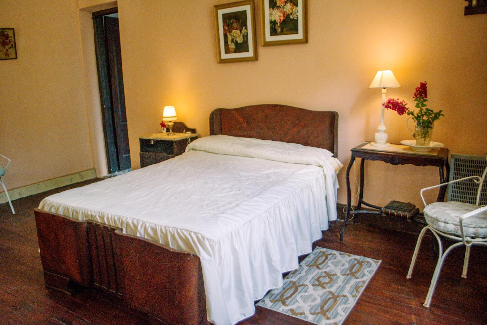 Hotel Boutique Villa Rosarito Villa del Totoral エクステリア 写真