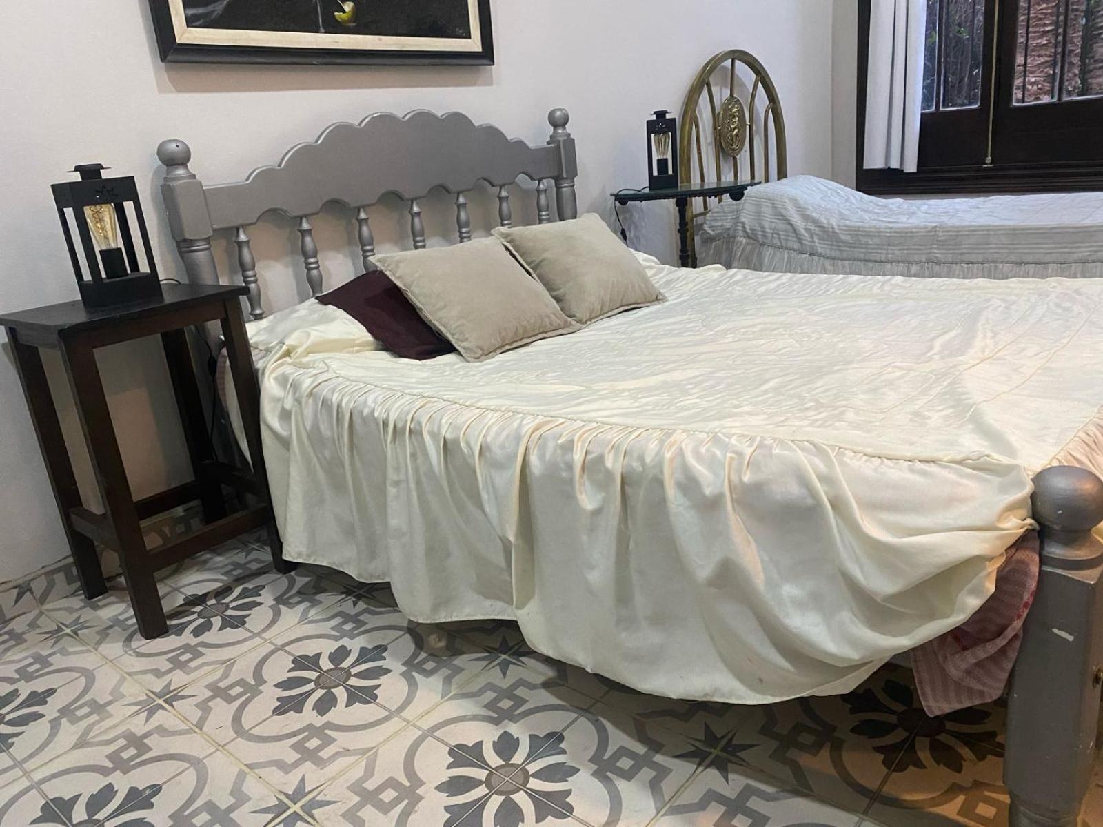 Hotel Boutique Villa Rosarito Villa del Totoral 部屋 写真