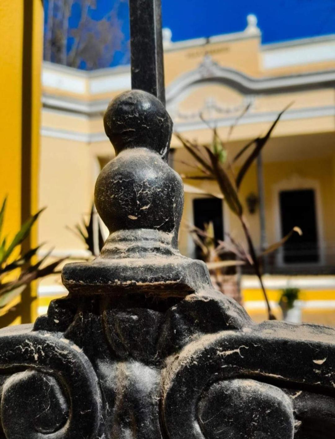 Hotel Boutique Villa Rosarito Villa del Totoral エクステリア 写真